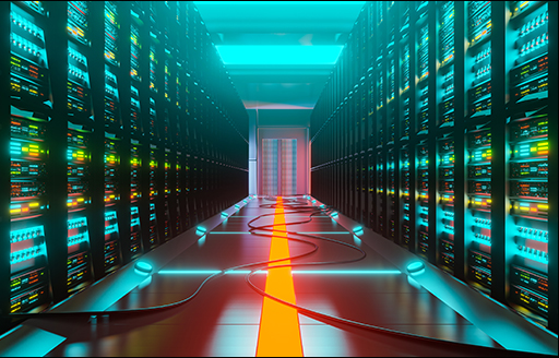 Data System